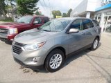 2018 Chevrolet Equinox LT AWD