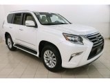 2014 Lexus GX 460