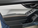2018 Subaru Crosstrek 2.0i Limited Door Panel
