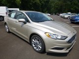 2017 Ford Fusion Hybrid SE Data, Info and Specs