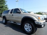 2004 Toyota Tacoma V6 Xtracab 4x4