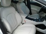 2017 Chrysler 200 Limited Platinum Front Seat