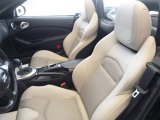 2016 Nissan 370Z Interiors