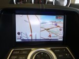 2016 Nissan 370Z Touring Roadster Navigation