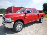 2017 Ram 2500 Tradesman Crew Cab 4x4