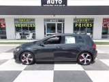 2016 Volkswagen Golf GTI 4 Door 2.0T Autobahn