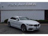 2018 Alpine White BMW 4 Series 430i xDrive Gran Coupe #122346178