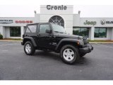 2014 Jeep Wrangler Sport 4x4