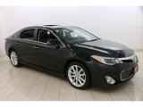 2014 Toyota Avalon Limited