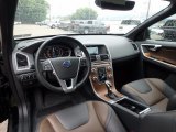 2016 Volvo XC60 Interiors