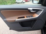2016 Volvo XC60 T6 AWD Door Panel