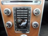 2016 Volvo XC60 T6 AWD Controls