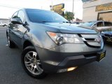2008 Acura MDX Technology