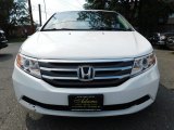 2011 Honda Odyssey EX-L