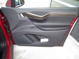 2016 Tesla Model X 75D Door Panel