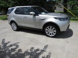 2017 Aruba Land Rover Discovery HSE Luxury #122346467