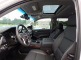 2017 GMC Yukon XL SLT 4WD Front Seat