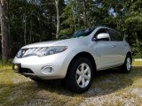 2010 Nissan Murano SL AWD