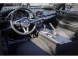 2016 Mazda MX-5 Miata Sport Roadster Dashboard