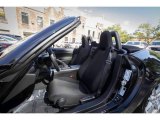 2016 Mazda MX-5 Miata Sport Roadster Front Seat