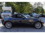 2016 Mazda MX-5 Miata Sport Roadster Exterior