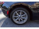 2016 Mazda MX-5 Miata Sport Roadster Wheel