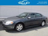 2010 Chevrolet Impala LT