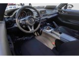 2016 Mazda MX-5 Miata Sport Roadster Dashboard