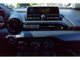 2016 Mazda MX-5 Miata Sport Roadster Controls