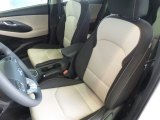 2018 Hyundai Elantra GT  Front Seat