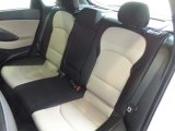 2018 Hyundai Elantra GT  Rear Seat