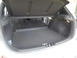 2018 Hyundai Elantra GT  Trunk