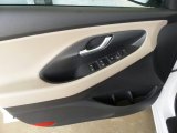 2018 Hyundai Elantra GT  Door Panel