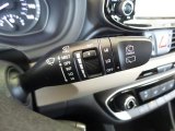 2018 Hyundai Elantra GT  Controls