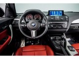 2014 BMW M235i Coupe Dashboard