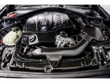 BMW M235i Engines