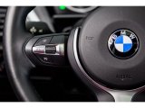 2014 BMW M235i Coupe Controls