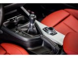 2014 BMW M235i Coupe 6 Speed Manual Transmission