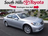 2009 Lexus LS 460 AWD