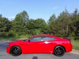 2016 TorRed Dodge Charger R/T #122369412