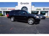2013 Black Chevrolet Tahoe LS 4x4 #122369593