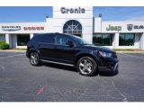 2017 Dodge Journey Crossroad