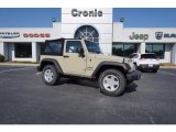 2017 Jeep Wrangler Sport 4x4