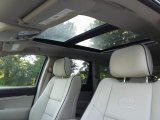 2018 Jeep Grand Cherokee Overland 4x4 Sunroof