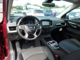 2018 GMC Terrain Denali AWD ­Jet Black Interior