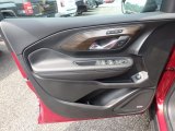 2018 GMC Terrain Denali AWD Door Panel