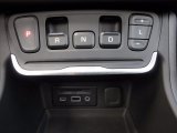 2018 GMC Terrain Denali AWD 9 Speed Automatic Transmission