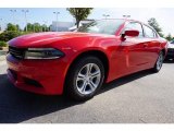 2018 Torred Dodge Charger SXT #122390819