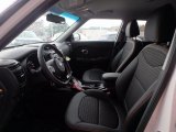 2018 Kia Soul ! Black Interior