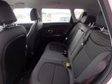 2018 Kia Soul ! Rear Seat